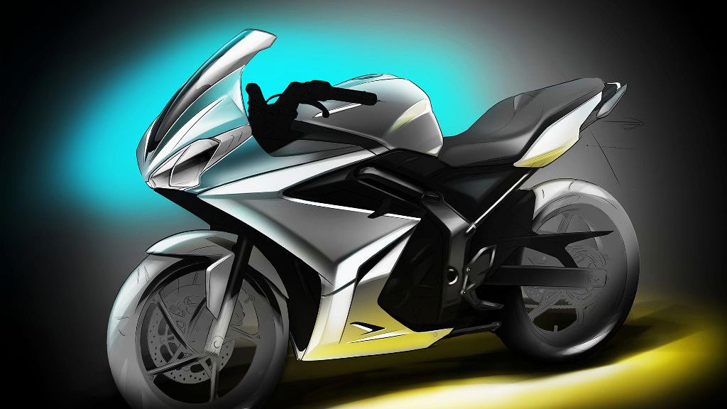 Triumph announces plans for new range of mid-capacity bikes
